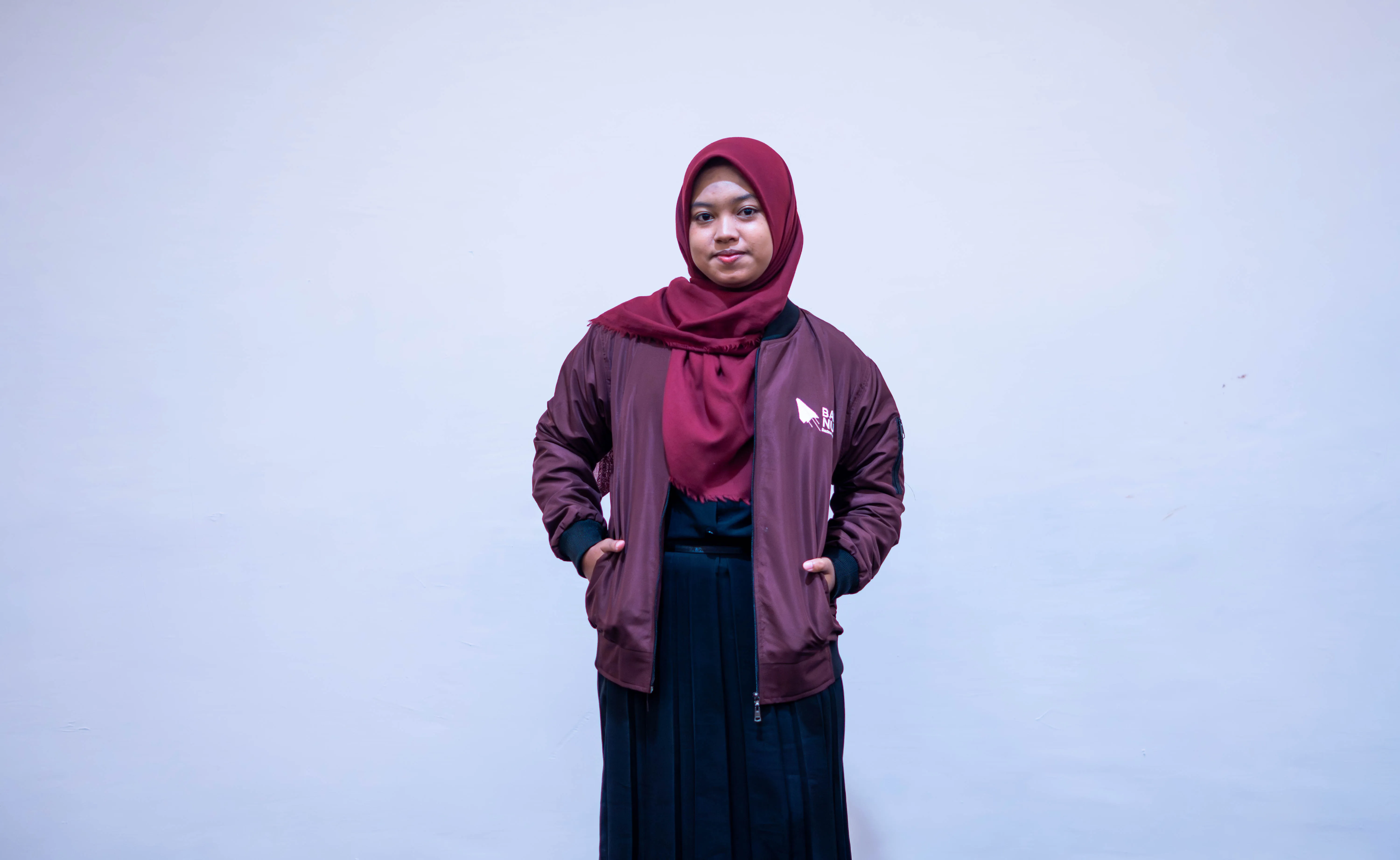 Faradila Putri Dewinta Azzahra
